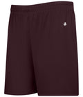 Badger Sport Girl's B-core Shorts