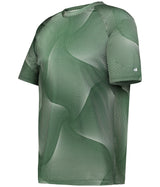 Badger Sport Youth Warp Tee