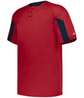 Alleson Athletic  Men's Striker Baseball Jersey