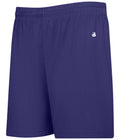 Badger Sport Girl's B-core Shorts