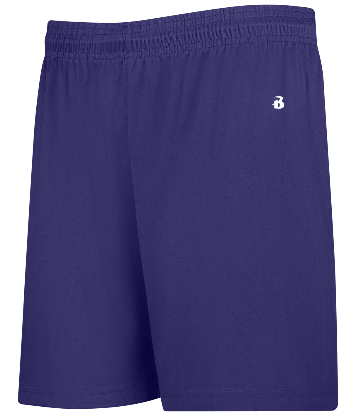 Badger Sport Girl's B-core Shorts