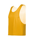 C2 Sport Youth Reversible Mesh Lacrosse Pinnie