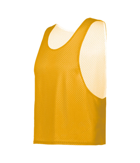C2 Sport Youth Reversible Mesh Lacrosse Pinnie
