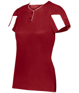 Alleson Athletic  Women's Ladies Striker Jersey