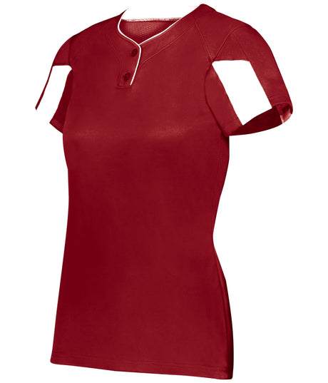 Alleson Athletic  Women's Ladies Striker Jersey