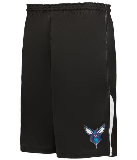 Alleson Athletic  Men's Nba Logo'd Shorts