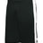 Alleson Athletic Youth Cross Over Reversible Basketball Shorts