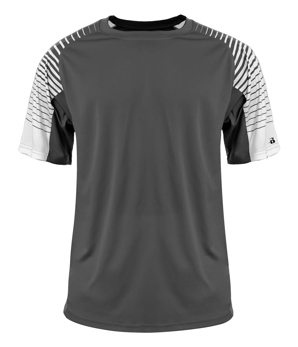 Badger Sport Lineup Youth Tee