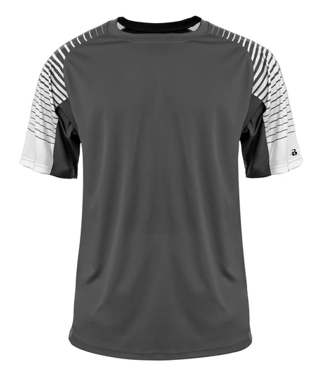 Badger Sport Lineup Youth Tee