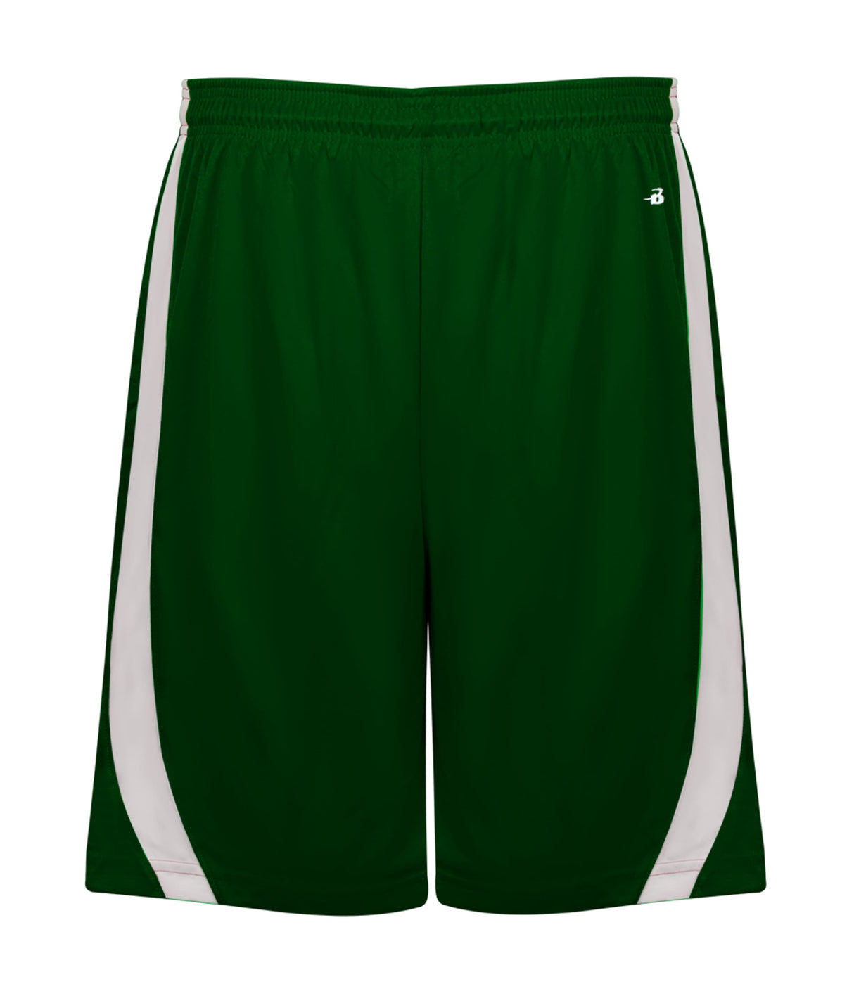 Badger Sport B-slam Rev. Youth Short
