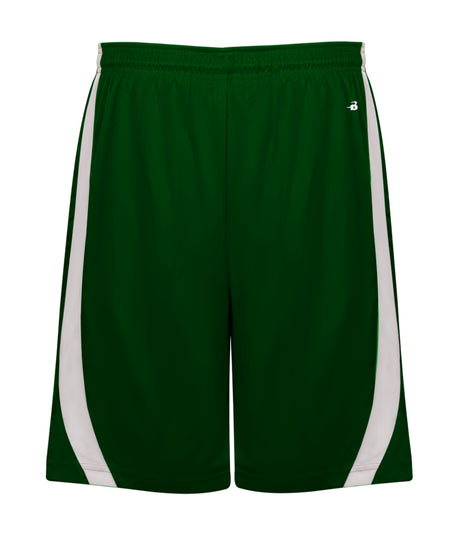 Badger Sport B-slam Rev. Youth Short