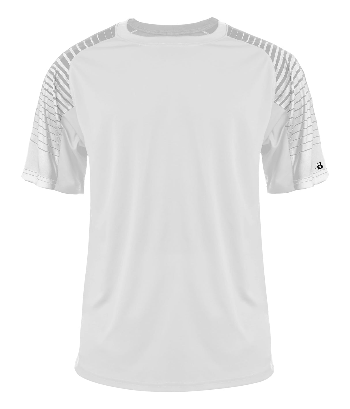 Badger Sport Lineup Youth Tee