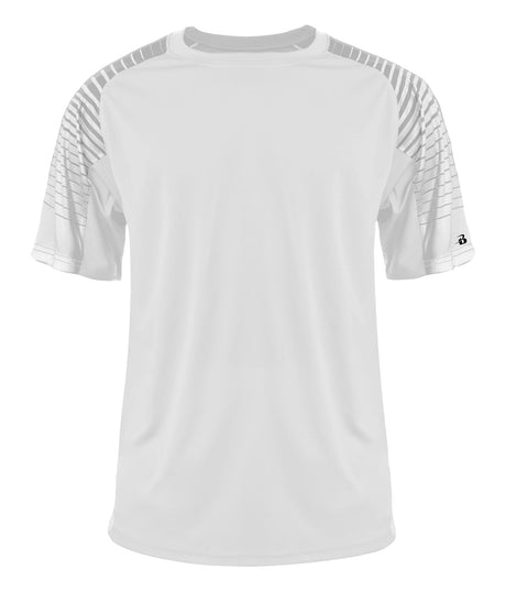 Badger Sport Lineup Youth Tee