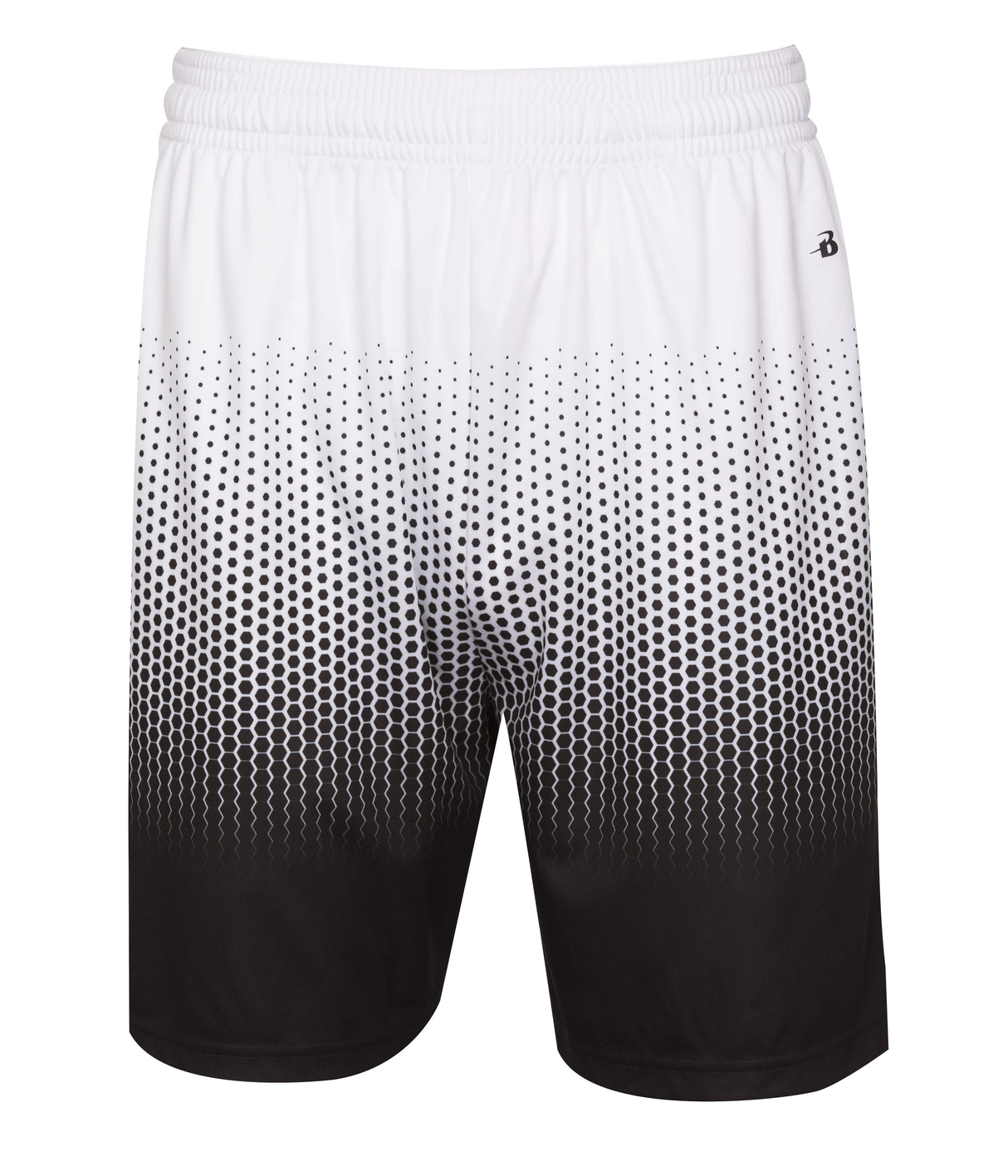 Badger Sport Hex 2.0 Youth Short