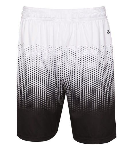 Badger Sport Hex 2.0 Youth Short