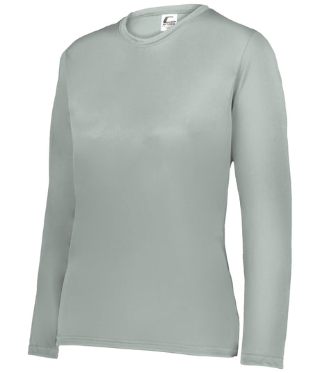 C2 Sport  Women's Ladies Long Sleeve Tee