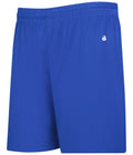 Badger Sport Girl's B-core Shorts