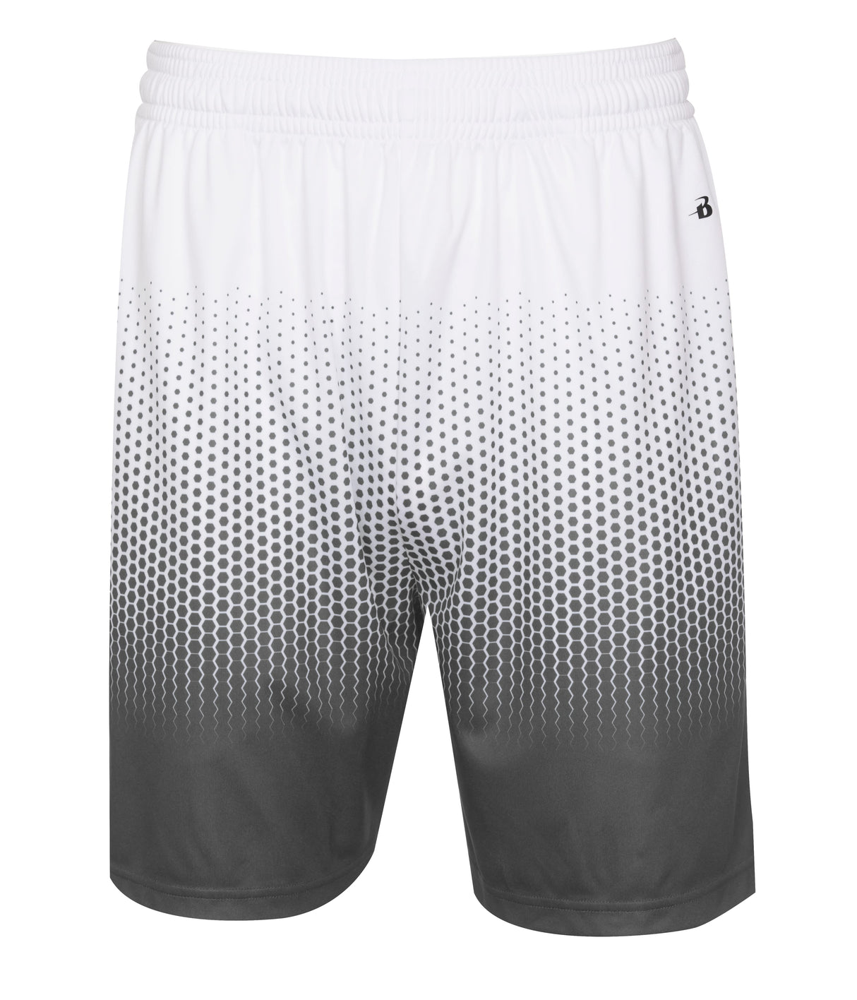 Badger Sport Hex 2.0 Youth Short