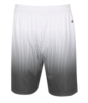 Badger Sport Hex 2.0 Youth Short