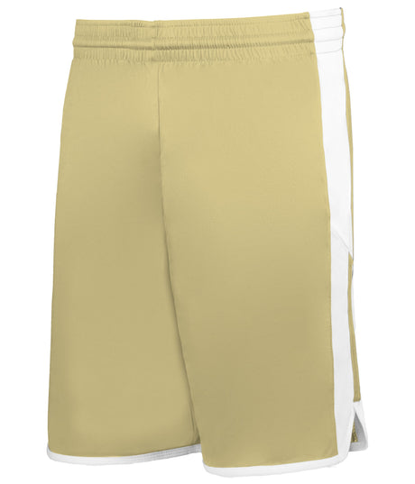 Alleson Athletic Youth Cross Over Reversible Basketball Shorts