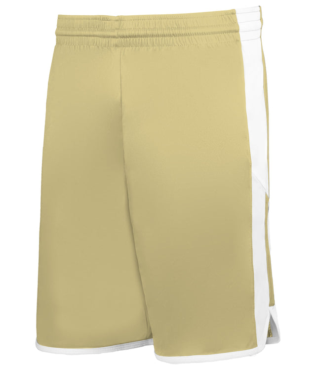 Alleson Athletic Youth Cross Over Reversible Basketball Shorts