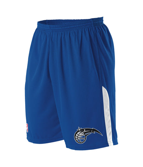 Alleson Athletic  Men's Nba Logo'd Shorts