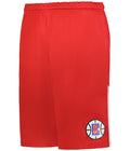 Alleson Athletic  Men's Nba Logo'd Shorts
