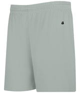 Badger Sport Girl's B-core Shorts