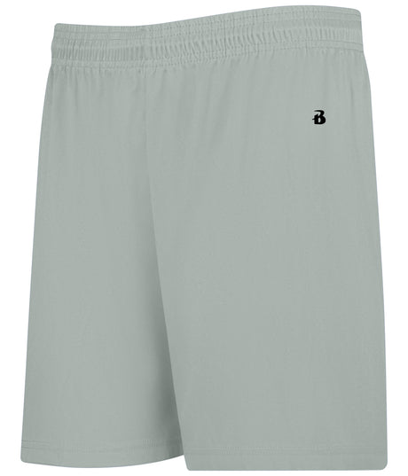 Badger Sport Girl's B-core Shorts