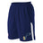 Alleson Athletic  Men's Nba Logo'd Shorts