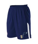 Alleson Athletic  Men's Nba Logo'd Shorts