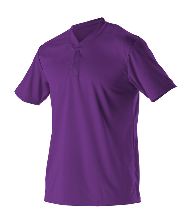 Alleson Athletic  Men's Baseball Jersey Adult