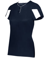 Alleson Athletic  Women's Ladies Striker Jersey