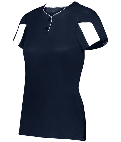 Alleson Athletic  Women's Ladies Striker Jersey