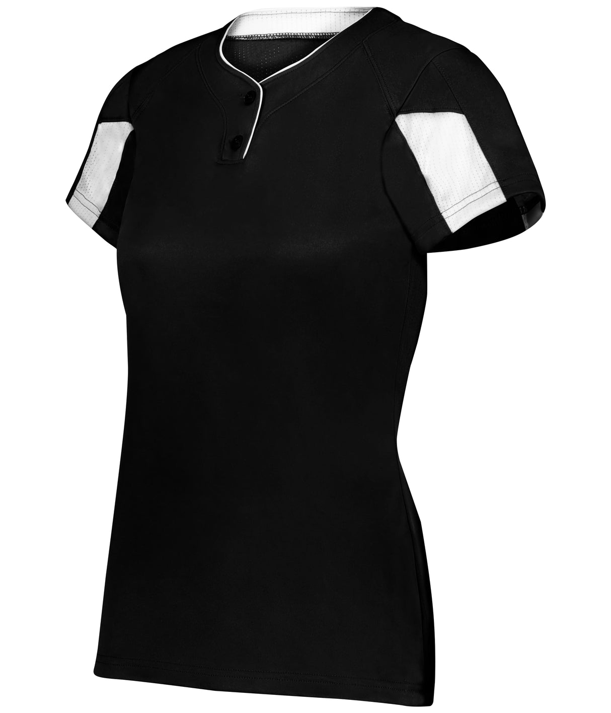 Alleson Athletic  Women's Ladies Striker Jersey