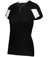 Alleson Athletic  Women's Ladies Striker Jersey