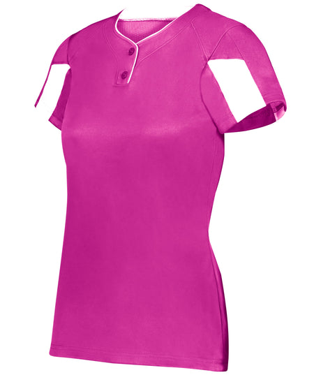 Alleson Athletic  Women's Ladies Striker Jersey