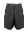 Alleson Athletic Youth Cross Over Reversible Basketball Shorts