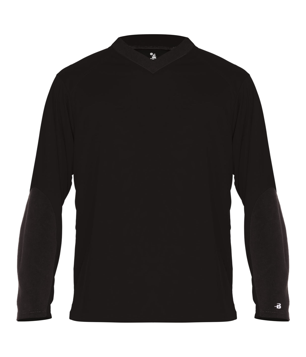 Badger Sport  Men's Sweatless Ls Tee