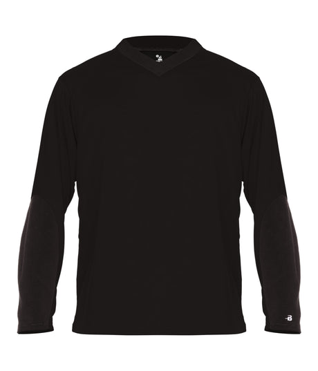 Badger Sport  Men's Sweatless Ls Tee