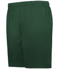 Badger Sport Youth Mesh/tricot Shorts