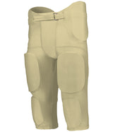 Alleson Athletic  Men's Power Spandex Integrated Football Pant