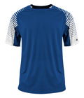 Badger Sport Lineup Youth Tee