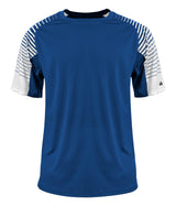 Badger Sport Lineup Youth Tee