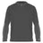 Badger Sport  Men's Sweatless Ls Tee