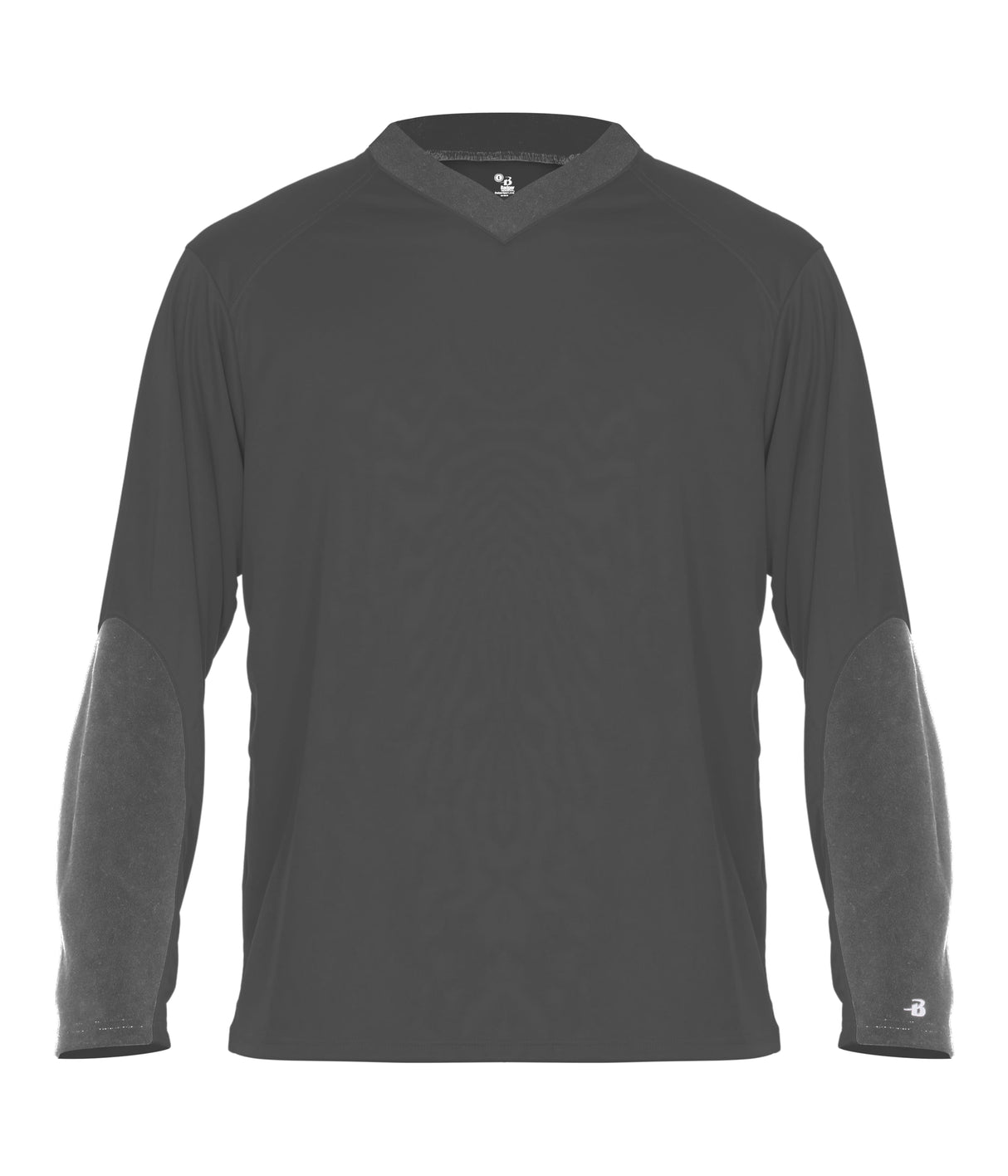 Badger Sport  Men's Sweatless Ls Tee