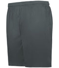 Badger Sport Youth Mesh/tricot Shorts