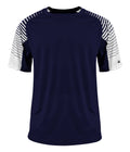 Badger Sport Lineup Youth Tee