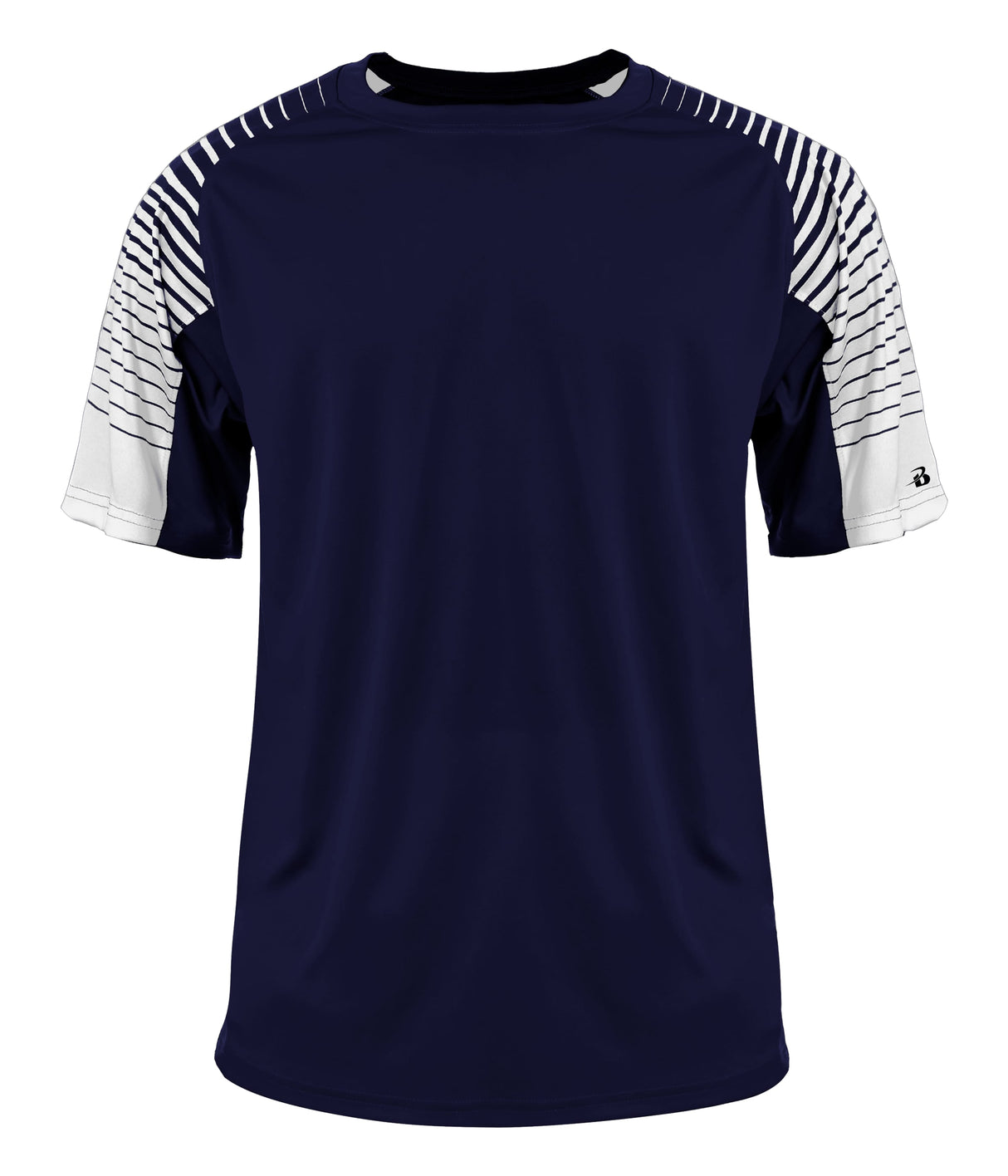 Badger Sport Lineup Youth Tee
