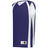 Alleson Athletic Youth Double-ply Reversible Basketball Jersey